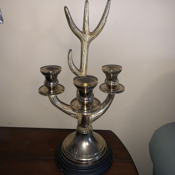 Candle holder - Picture 1 of 2